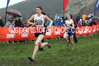 Stewart Cup International Relay, Great Edinburgh Cross Country. Photo: David T. Hewitson/Sports for All Pics